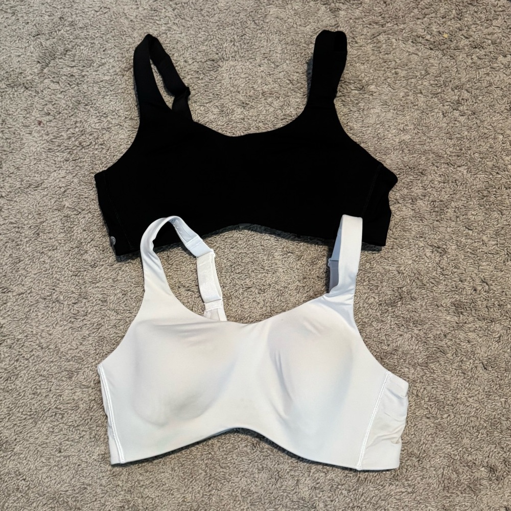 2 Calia Sports Bras Size L